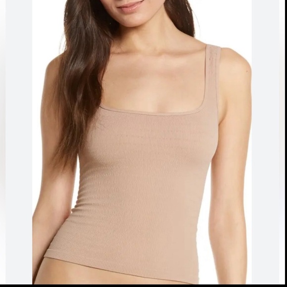 Free People Tops - Free people intimately stretch Tank NWT / size M/L